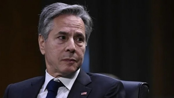 ABD Dışişleri Bakanı Blinken'den Gazze'de ateşkes itirafı: Hamas'ı masaya Erdoğan getirdi